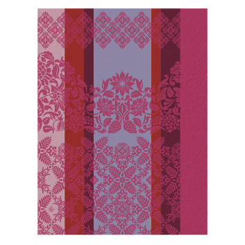 LE JACQUARD FRANCAIS Mumbai Cotton Tea Towel - 3 Colors