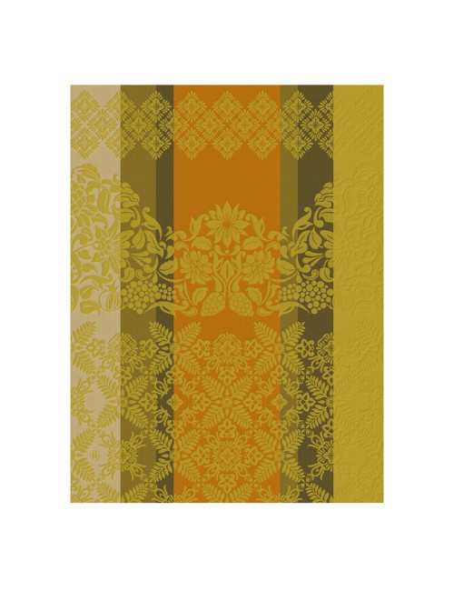 LE JACQUARD FRANCAIS Mumbai Cotton Tea Towel - 3 Colors