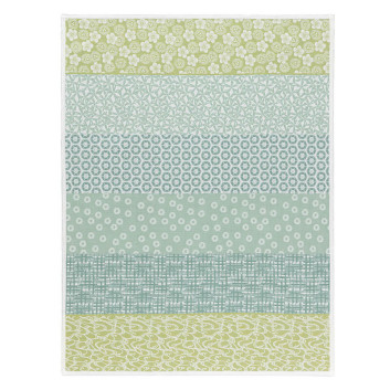 LE JACQUARD FRANCAIS Wagara Cotton Tea Towel - 3 Colors