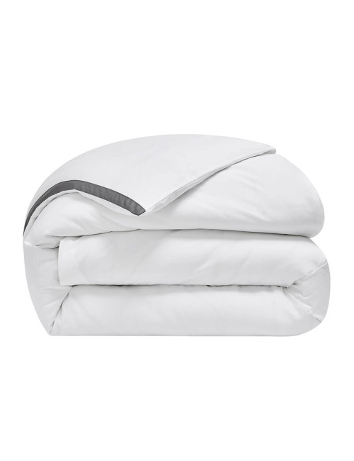 LE JACQUARD FRANCAIS Apparat Duvet Cover Cotton - 3 Colors, 2 Sizes