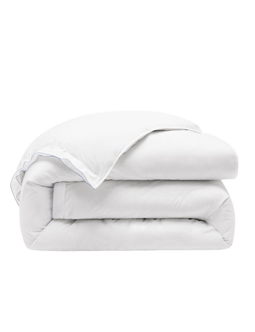 LE JACQUARD FRANCAIS Songe Duvet Cover Cotton - 3 Colors, 2 Sizes