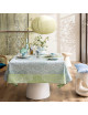 LE JACQUARD FRANCAIS Wagara Tablecloth Cotton - 3 Colors, 3 Sizes