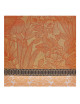 LE JACQUARD FRANCAIS 4 Escapade Tropicale linen napkins - 3 colors