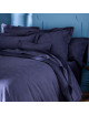 LE JACQUARD FRANCAIS 2 Flora Ink Pillowcases Cotton - 2 Sizes