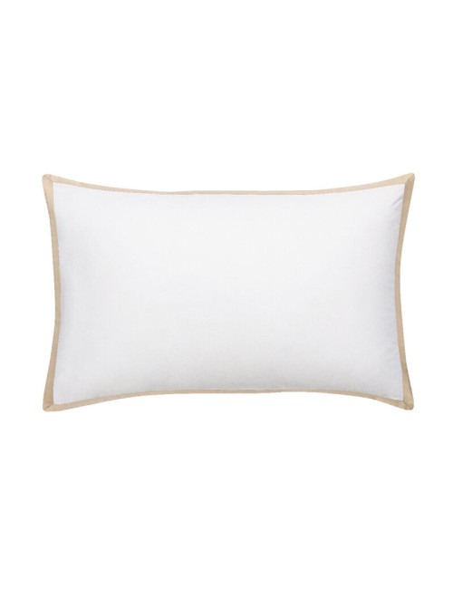 LE JACQUARD FRANCAIS 2 Apparat cotton pillowcases - 3 colors, 2 sizes