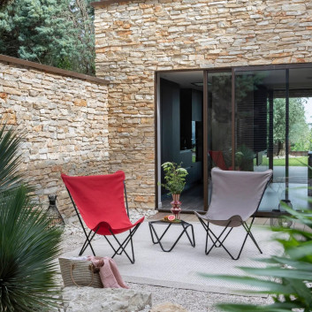LAFUMA MOBILIER Maxi Pop Up Airlon Armchair - 4 Colors