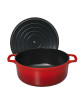 CHASSEUR Cast Iron Mini cocotte Dish 10cm - 2 Colors