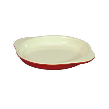 CHASSEUR Cast Iron Egg Pan 16cm - 2 Colors