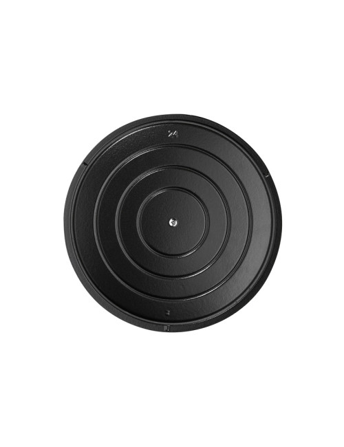 CHASSEUR Cast Iron Dutch Oven stewpot - 3 Sizes, 2 Colors