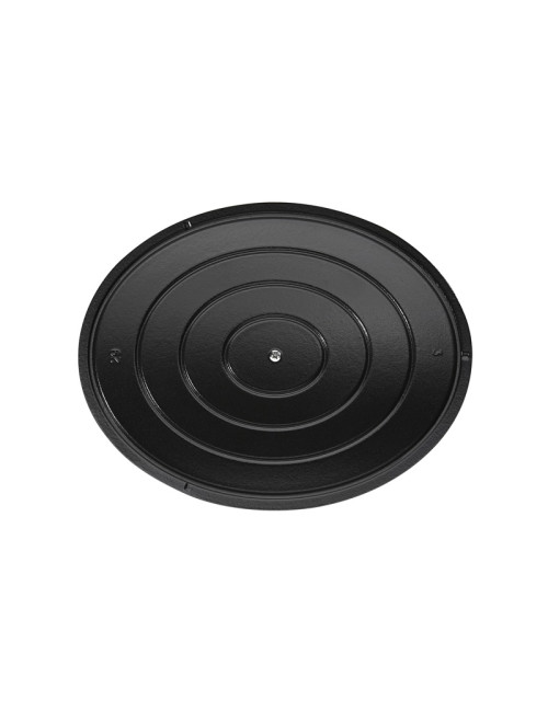 CHASSEUR Oval Cast Iron Cocotte Dish 35cm - 2 Colors