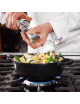 CHASSEUR Oval Cast Iron Cocotte Dish 27cm - 2 Colors