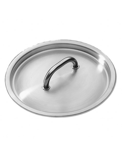 MATFER Traditional Saucepan - 4 Sizes