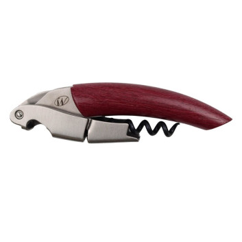 LIGNE W Sommelier Collection W Signature amaranth wood wooden case