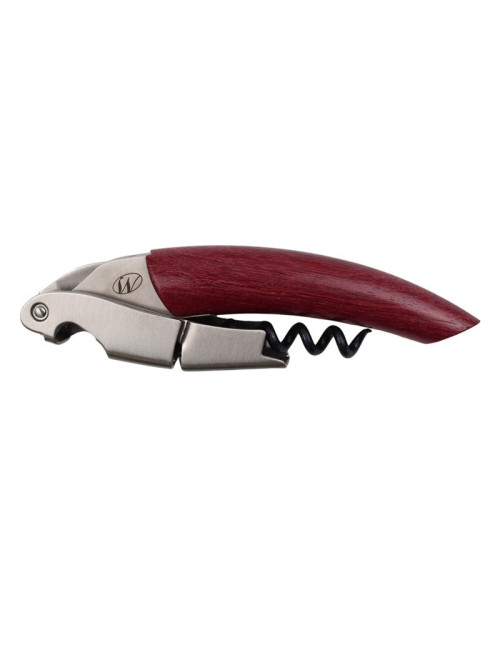LIGNE W Sommelier Collection W Signature amaranth wood wooden case