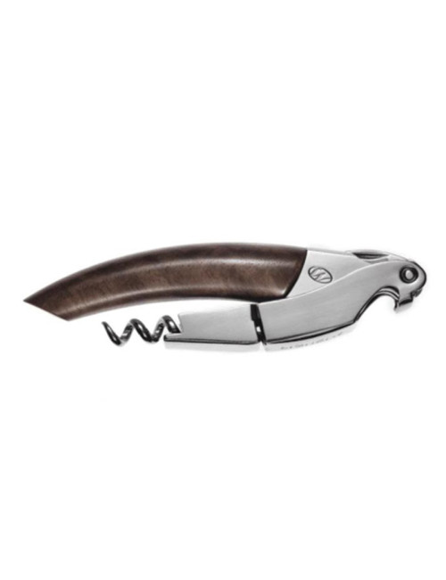 LIGNE W Sommelier Collection W Signature Violet Wood Wooden Case