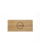 LIGNE W Sommelier Collection W Signature Black Horn Wooden Case