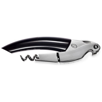 LIGNE W Sommelier Collection W Signature Black Horn Wooden Case