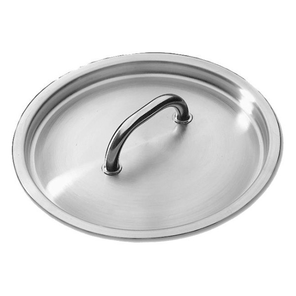 Matfer 4 Tradition saucepans