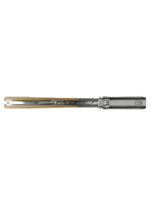 Chateau Laguiole Sommelier Knife, Versailles Tulipier Collection