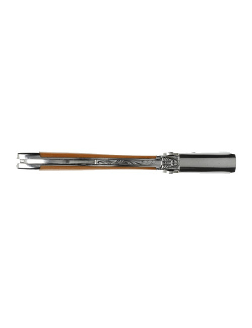 Chateau Laguiole Classic Collection Natural Stamina Sommelier Knife