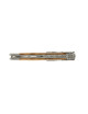 Chateau Laguiole Classic Collection Sommelier Knife, Cade Wood