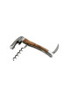 Chateau Laguiole Classic Collection Sommelier Knife, Cade Wood