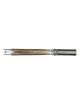 Chateau Laguiole Classic Collection Barrel Wood Sommelier Knife