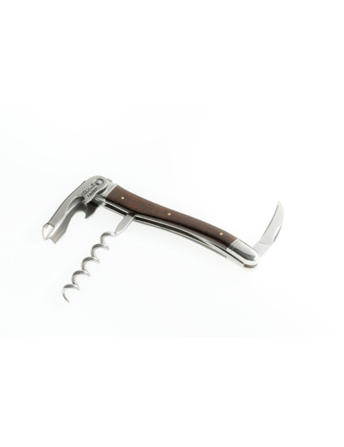 Chateau Laguiole Classic Collection Ironwood Sommelier Knife