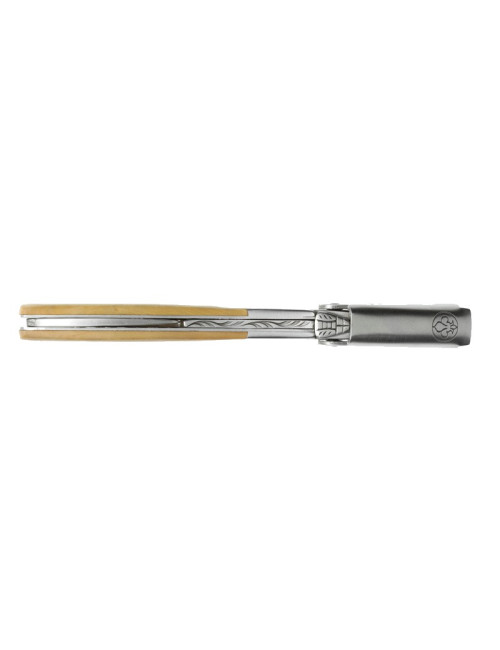 Chateau Laguiole Sommelier Knife Versailles Collection Boxwood