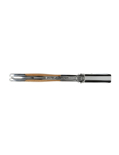 Chateau Laguiole Sommelier Knife, Grand Cru Collection, Natural Stamina
