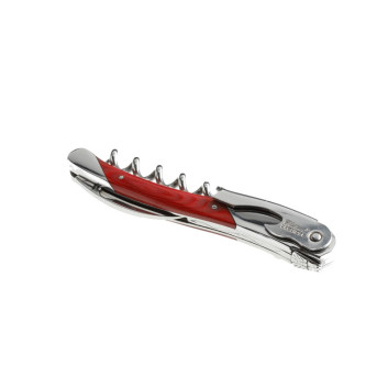 Chateau Laguiole Grand Cru Stamina Red Sommelier Knife