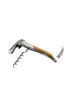 Chateau Laguiole Sommelier Knife, Grand Cru Collection, Olive Wood