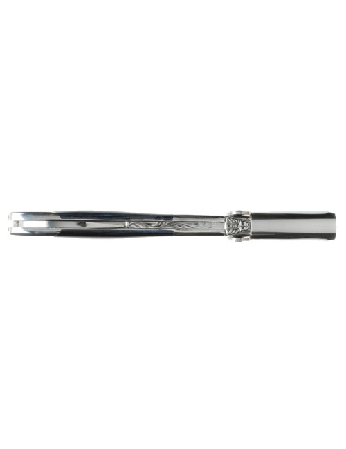 Chateau Laguiole Grand Cru Stamina Blue Collection Sommelier Knife