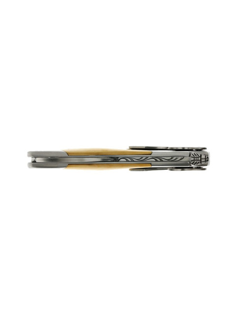 Chateau Laguiole Sommelier Knife, Grand Cru Collection, Boxwood