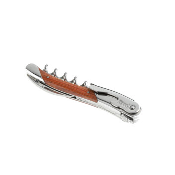 Chateau Laguiole Sommelier Knife, Grand Cru Rosewood Collection