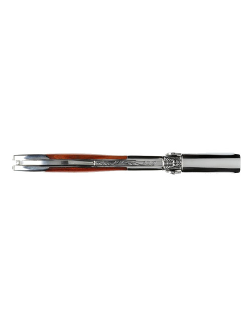 Chateau Laguiole Sommelier Knife, Grand Cru Rosewood Collection