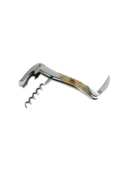Chateau Laguiole Sommelier Knife, Grand Cru Bélier Collection