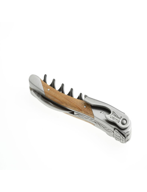Chateau Laguiole Sommelier Knife Sakura Special Edition