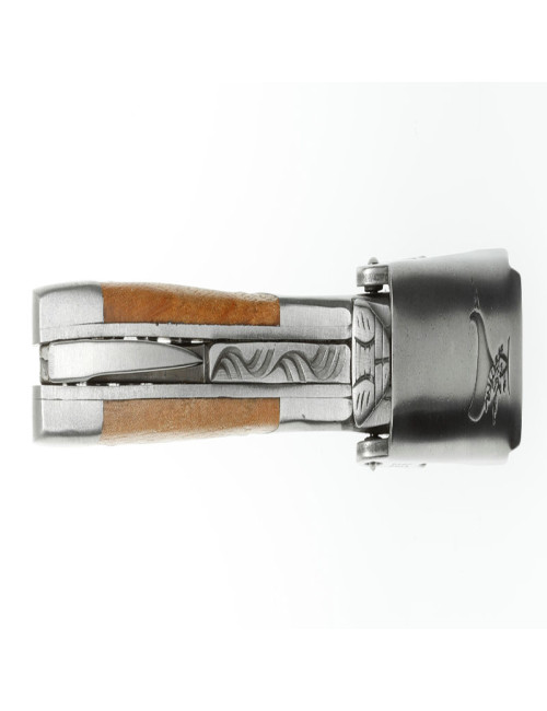 Chateau Laguiole Sommelier Knife Sakura Special Edition