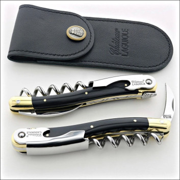 Chateau Laguiole Sommelier Knife, Special Edition First