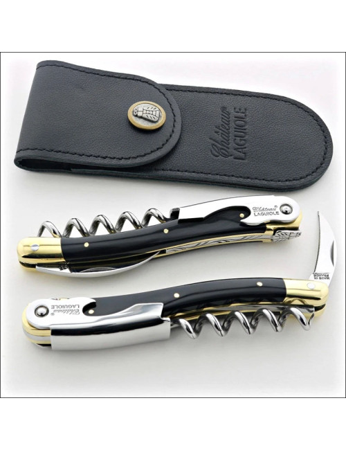 Chateau Laguiole Sommelier Knife, Special Edition First