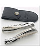 Chateau Laguiole Melchior Antler Collection Sommelier Knife