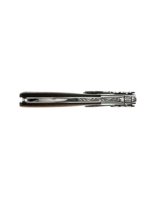 Chateau Laguiole Sommelier Knife, World's Best Sommelier Collection, Serge Dubs