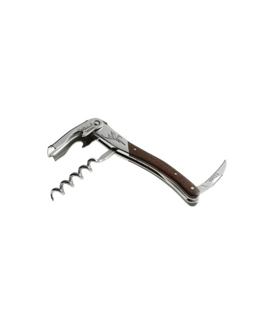 Chateau Laguiole Sommelier Knife, World's Best Sommelier Collection, Serge Dubs