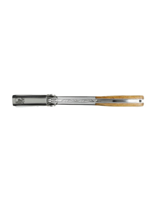 Chateau Laguiole Sommelier Knife, World's Best Sommelier Collection, Giuseppe Vaccarini