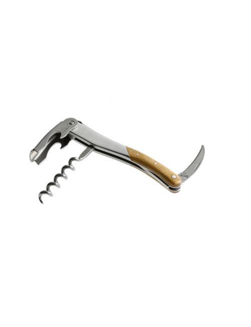 Chateau Laguiole Sommelier Knife, World's Best Sommelier Collection, Giuseppe Vaccarini