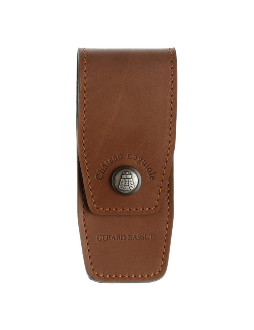 Chateau Laguiole Sommelier Knife, World's Best Sommelier Collection, Gérard Basset