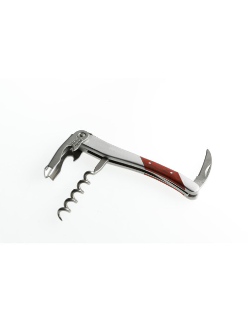 Chateau Laguiole Sommelier Knife, World's Best Sommelier Collection, Gérard Basset