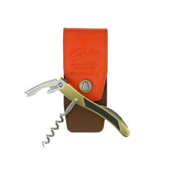 Chateau Laguiole Sommelier Knife, World's Best Sommelier Collection, Philippe Faure-Brac