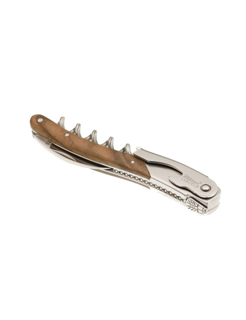 Chateau Laguiole Sommelier Knife, Marc Almert World's Best Sommelier Collection
